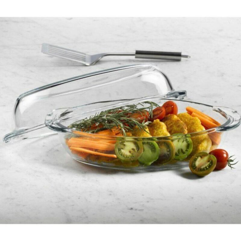 تابه جفتی پیرکس پاشاباغچه کد 59022