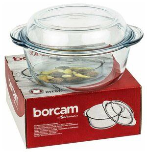 قابلمه پیرکس جفتی پاشاباغچه طرح سایز 3 کد 59023