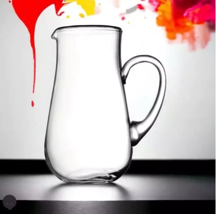 پارچ پاشاباغچه مدل آکوا کد 23720