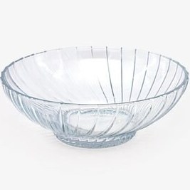 کاسه سالاد پاشاباغچه طرح 1370 کجراه کد 530124