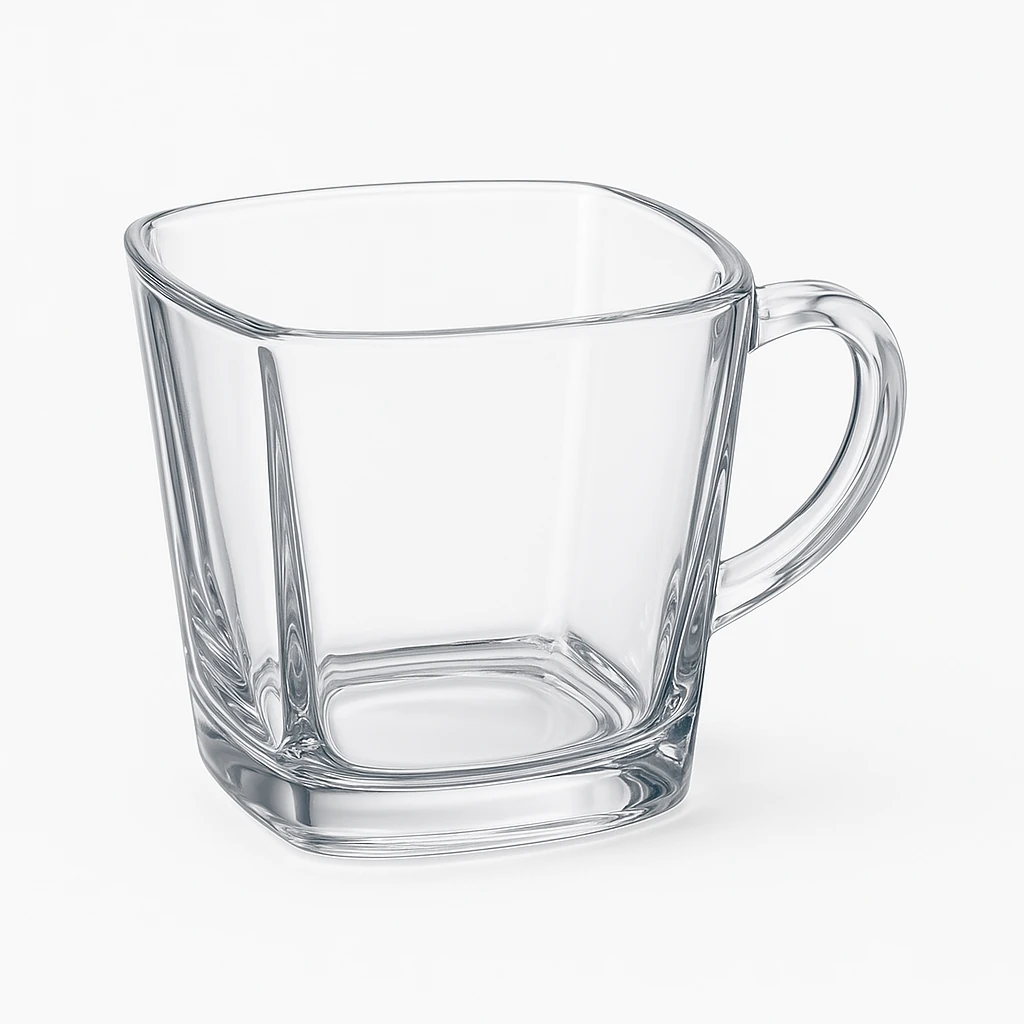 کاپ لومینارک مدل ۲۰ استرلینگ