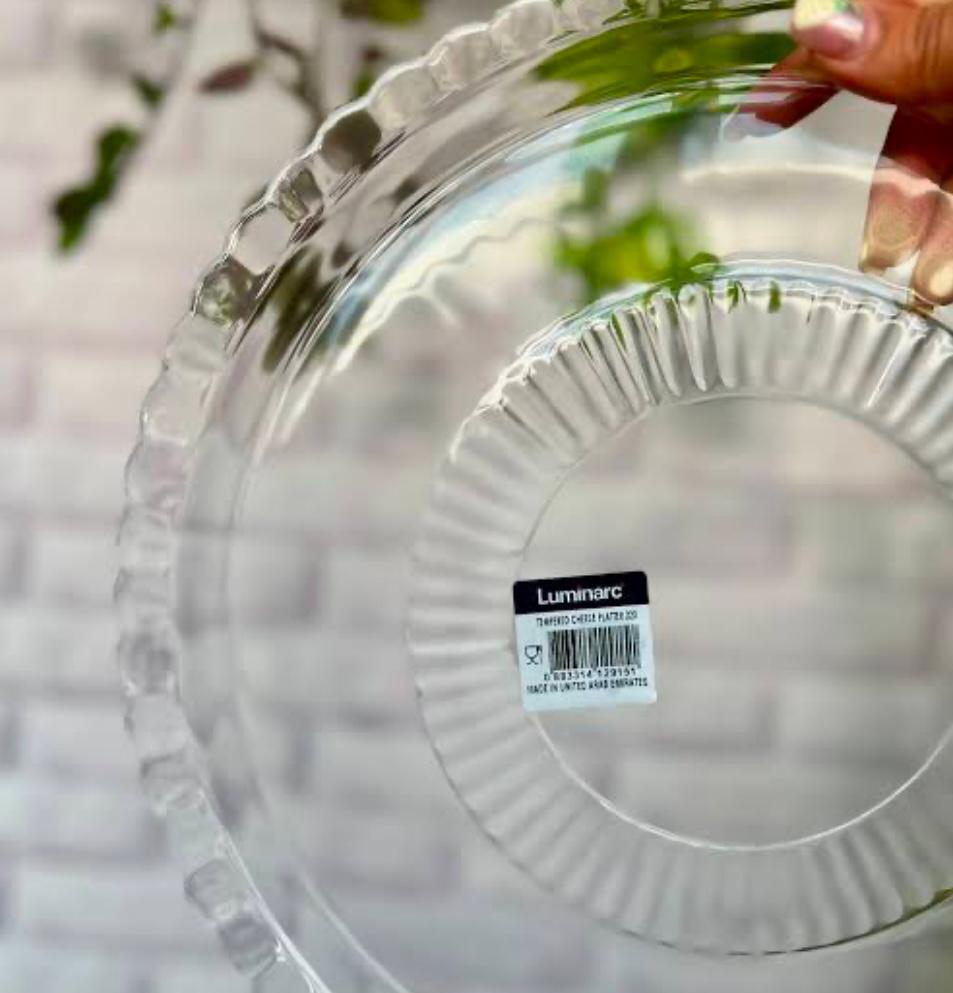 زیرکیکی لومینارک