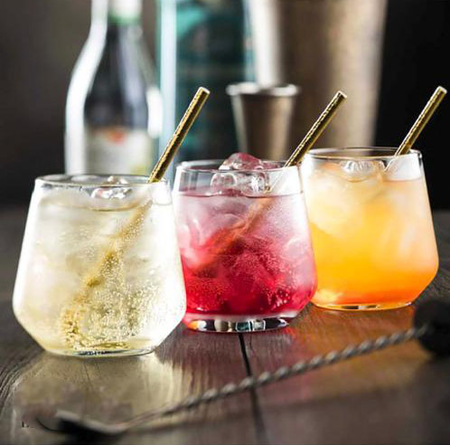 نیم لیوان پاشاباغچه مدل 345 الگرا کد 420184