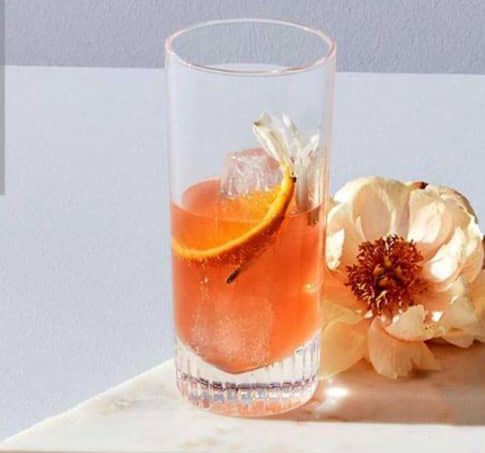 لیوان پاشاباغچه مدل 450 کریستال کالدرا – کد 68134