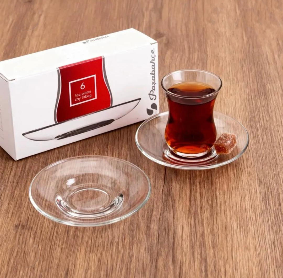 نعلبکی ساده پاشاباغچه – کد 54281