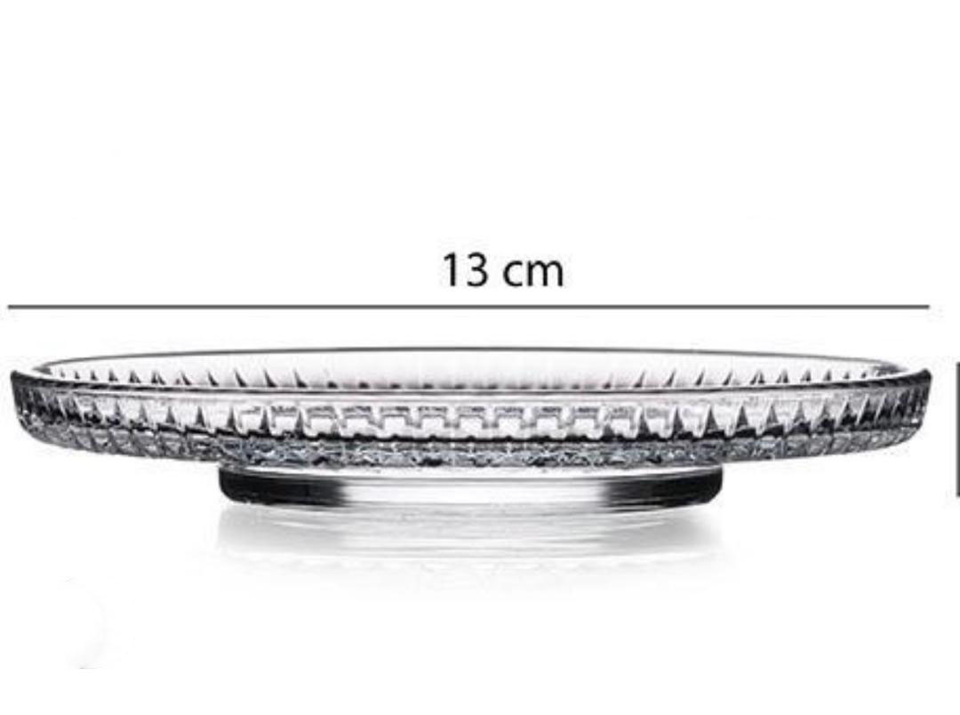 نعلبکی جدید الیسیا پاشاباغچه – کد 54771