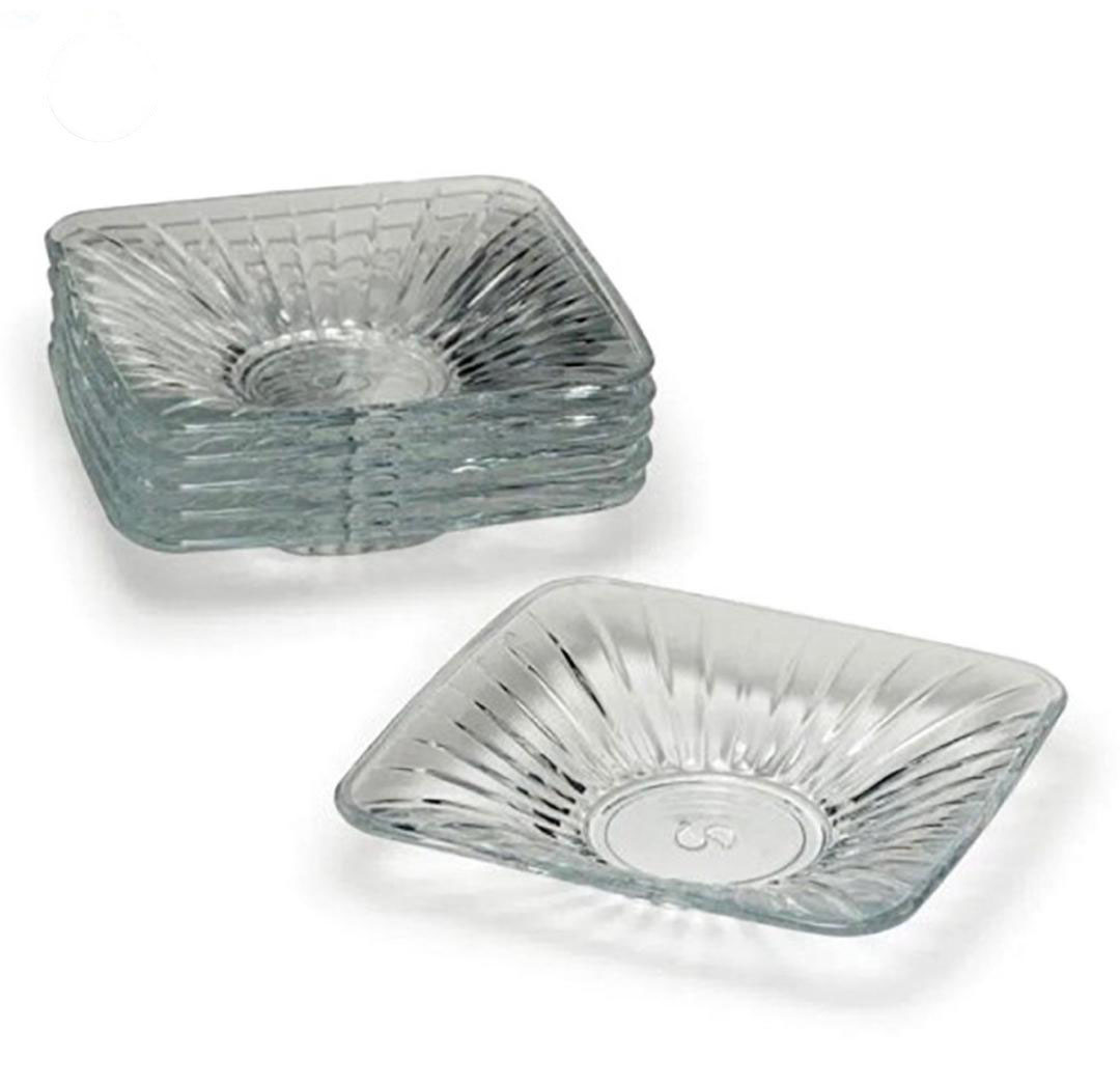 نعلبکی کار پاشاباغچه – کد 54321