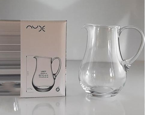 پارچ هیدرا پاشاباغچه دنیزلی – کد 18822