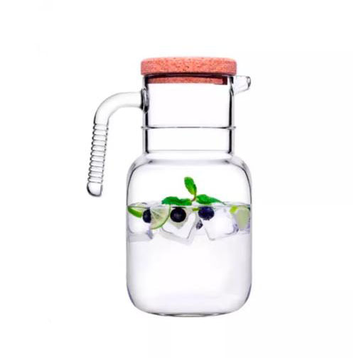 پارچ هوپ درب‌دار پاشاباغچه – کد 43783