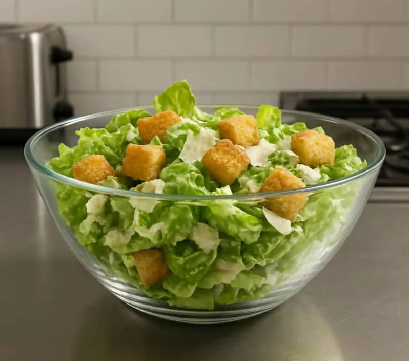 کاسه سالاد ایکونیک پاشاباغچه – کد 10701