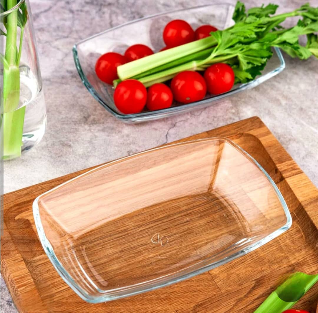 بشقاب قایقی توکیو پاشاباغچه – کد 54942