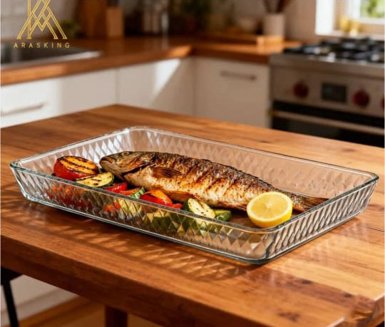 تابه مستطیل بورجام پاشاباغچه – کد 590984