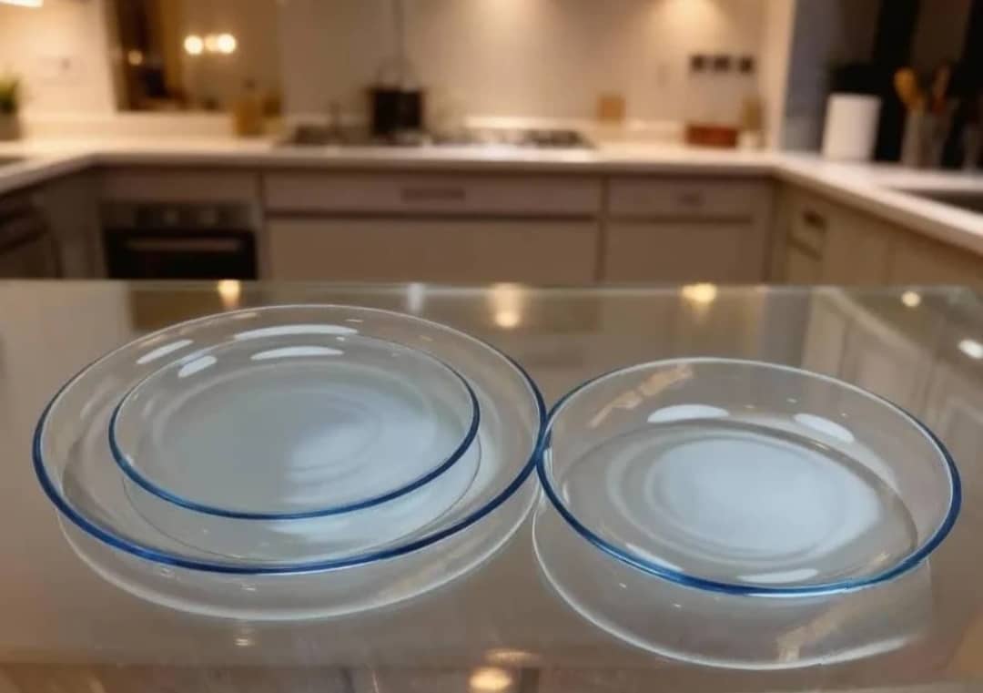 سرویس غذاخوری 18 پارچه ایکونیک پاشاباغچه – کد 96960