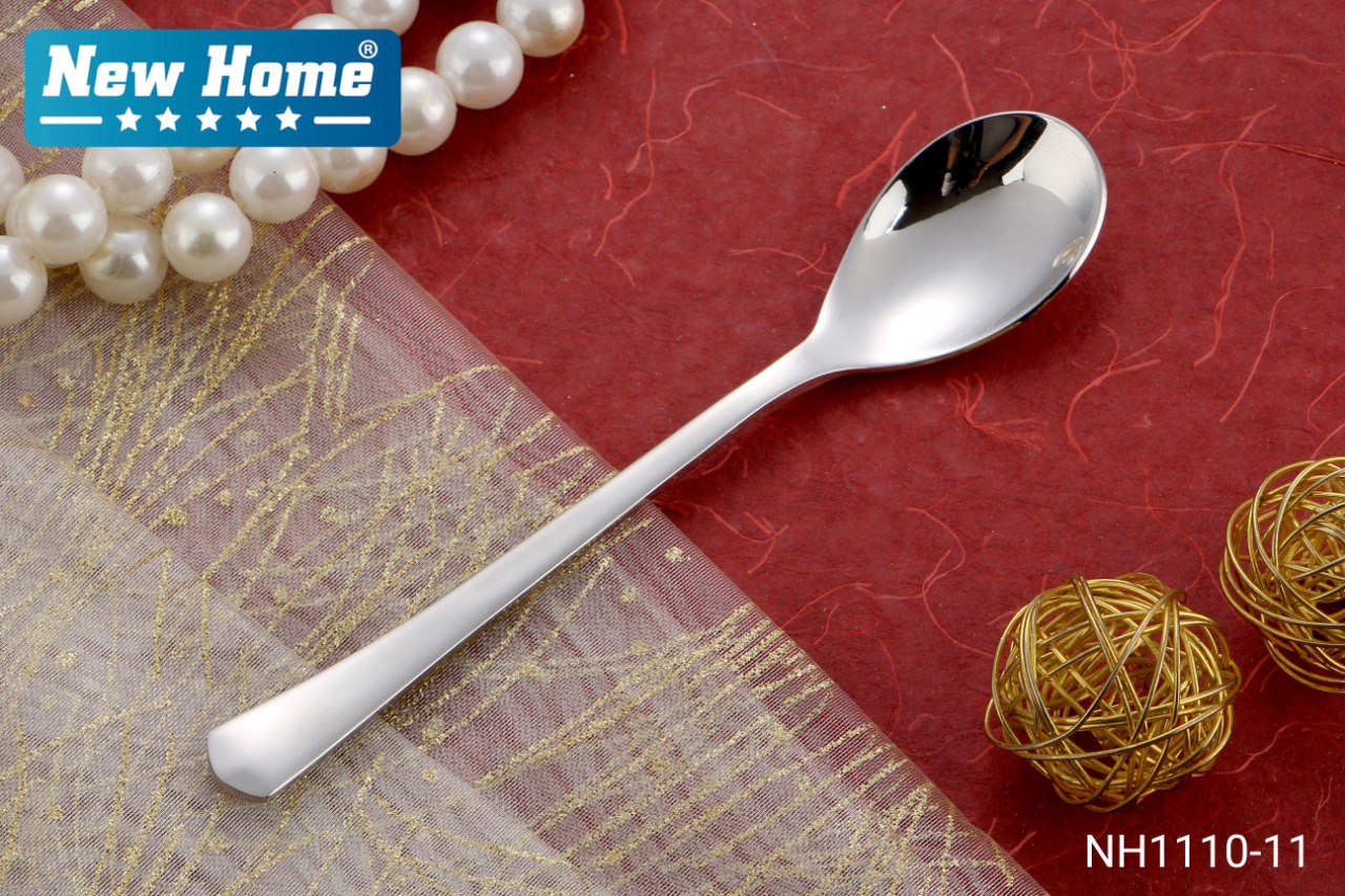 قاشق مربا استیل تک مدل NH1110-11