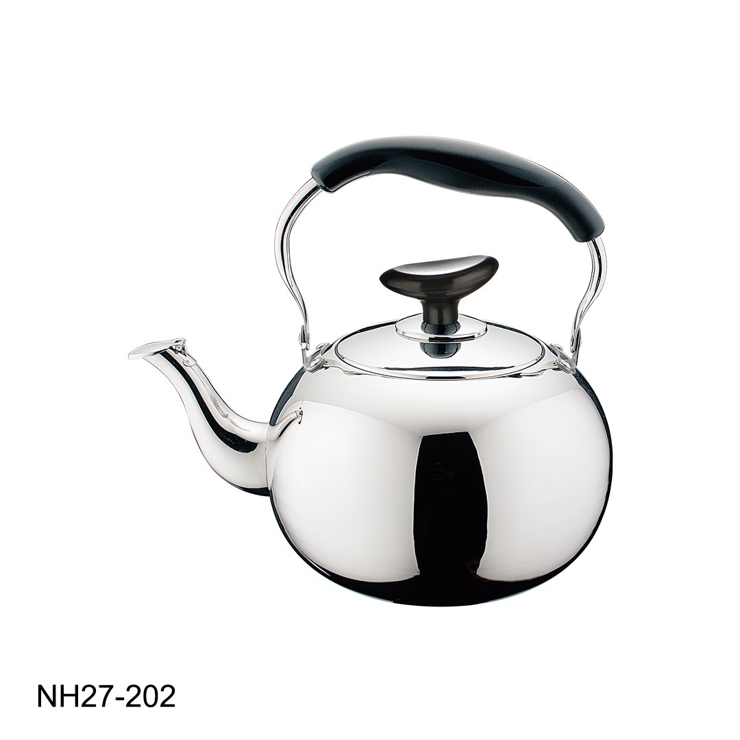 کتری استیل ۲ لیتری نیوهوم مدل NH27-202