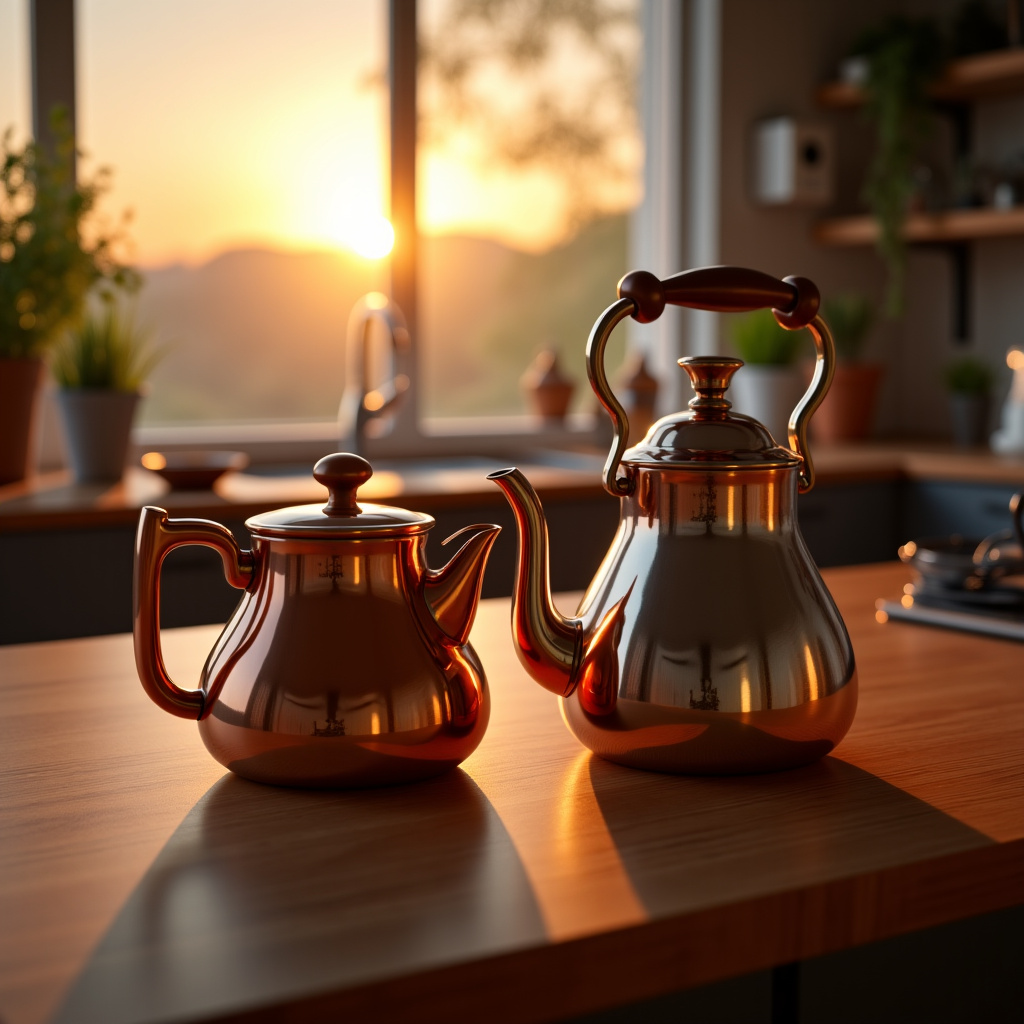 استیل ضد زنگ؛ نماد دوام و بهداشت